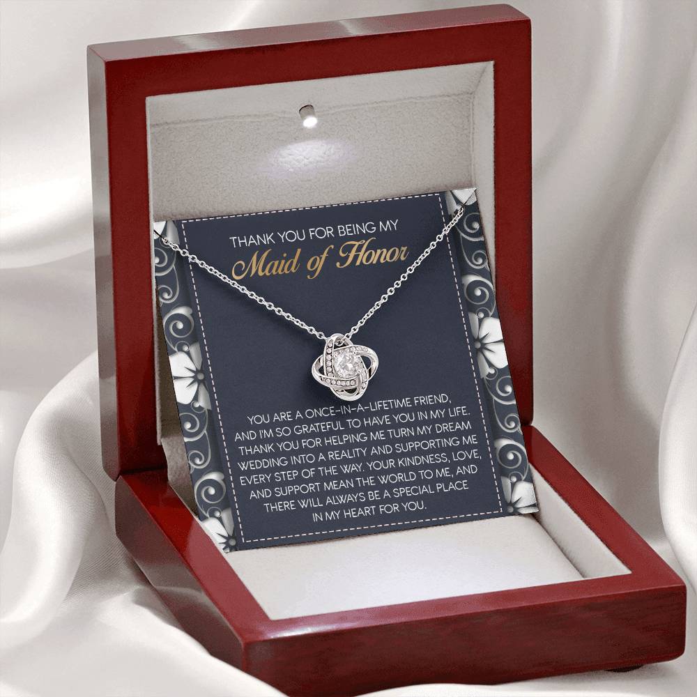 Maid of Honor-World To Me