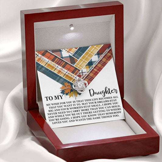 Daughter-The Same Things