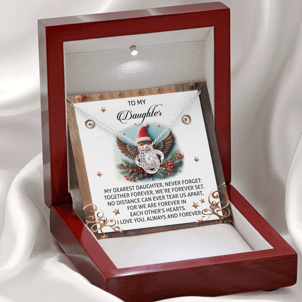 Daughter-We Are Forever