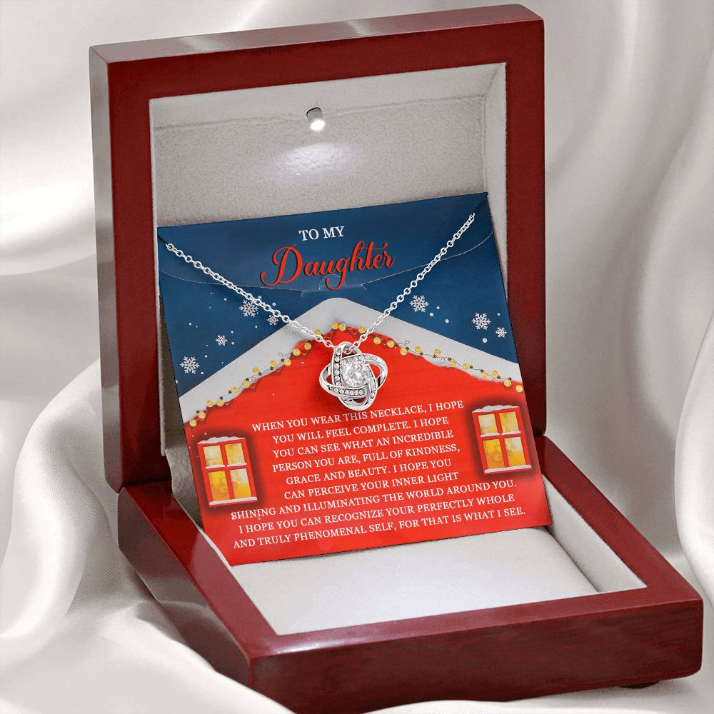 Daughter-Feel Complete