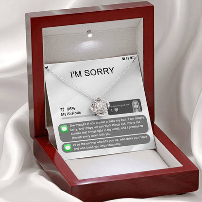 Sorry-Breaks My Soul