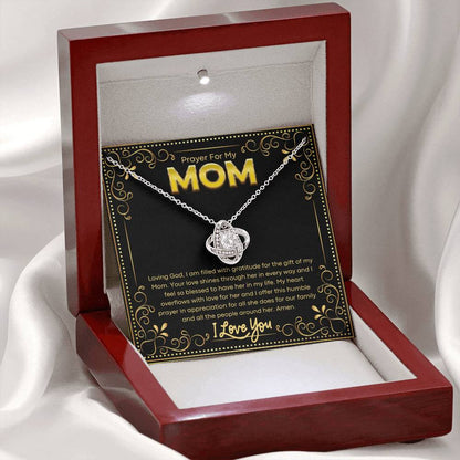 JGF Jewelry Gifts for Family Mom Birthday Gifts From Son And Daughter In Law