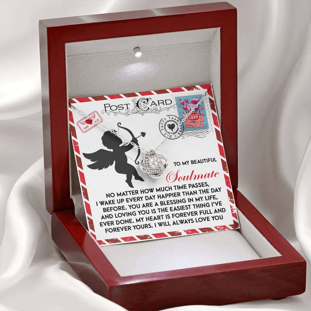 Soulmate-Forever Yours