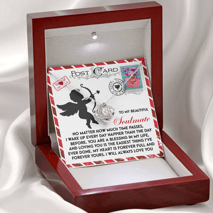 Soulmate-Forever Yours