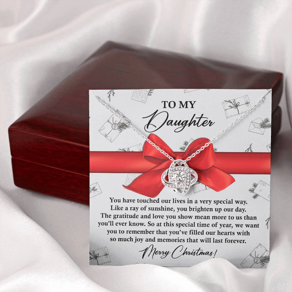 Daughter-Special Way