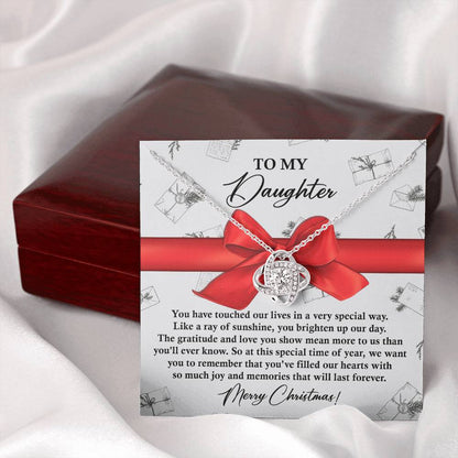 Daughter-Special Way