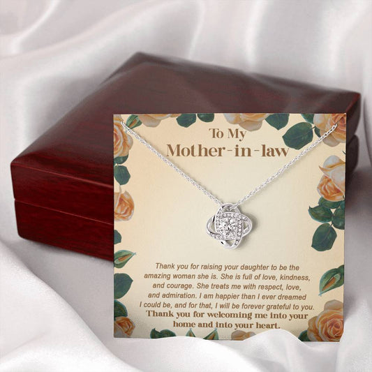 Mother-in-law-Grateful To You