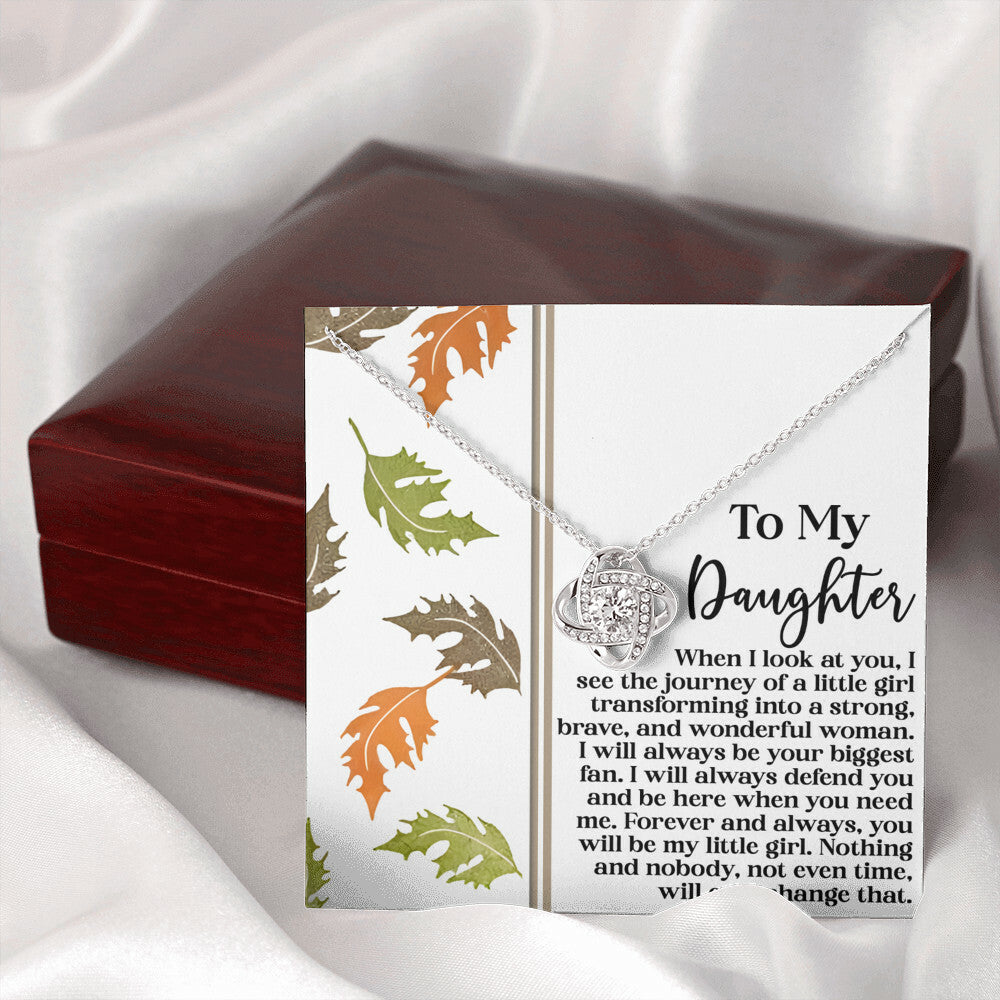 Daughter-Biggest Fan