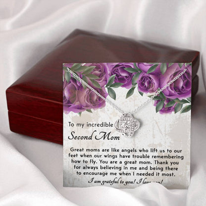 Bonus Mom-Grateful For You