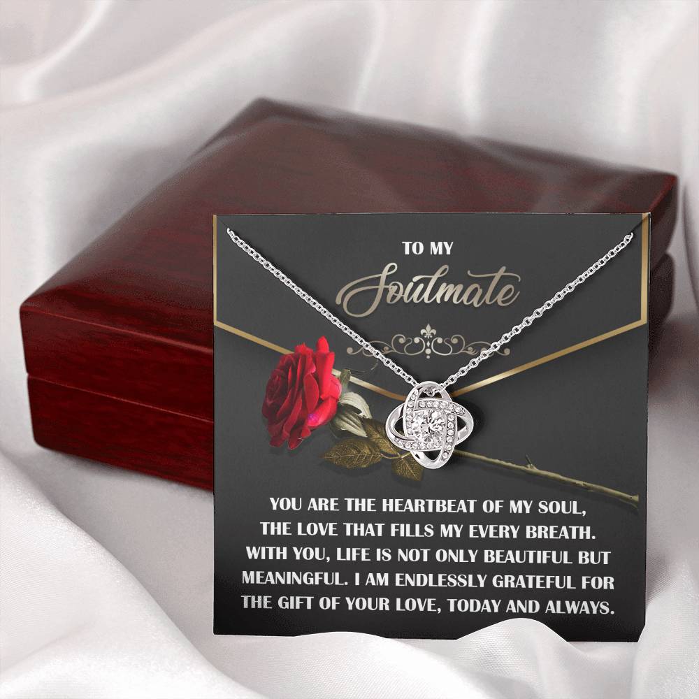 Soulmate-My Every Breath