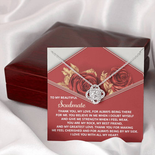 Soulmate-All My Heart