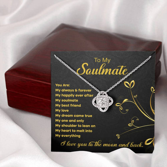 Soulmate-One And Only