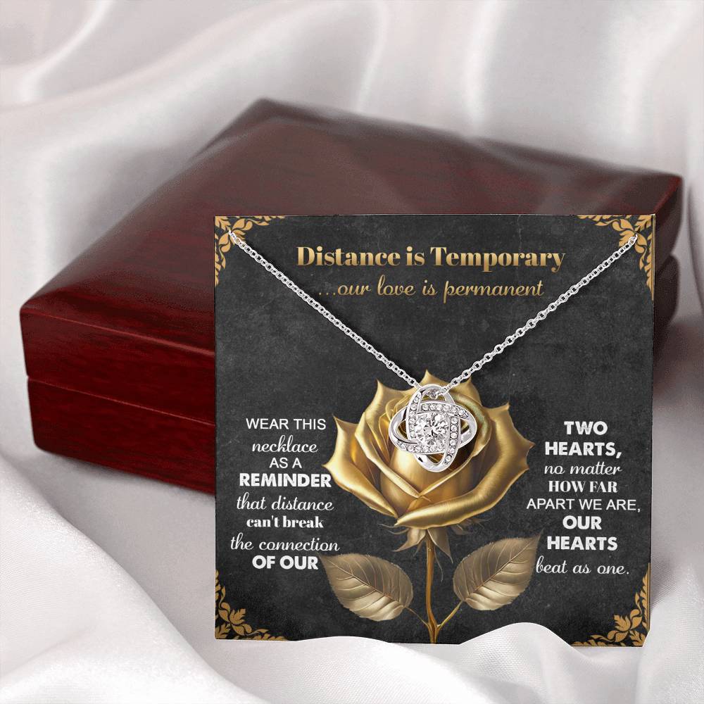 Soulmate-Love Is Permanent