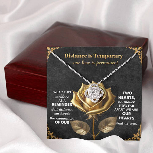 Soulmate-Love Is Permanent