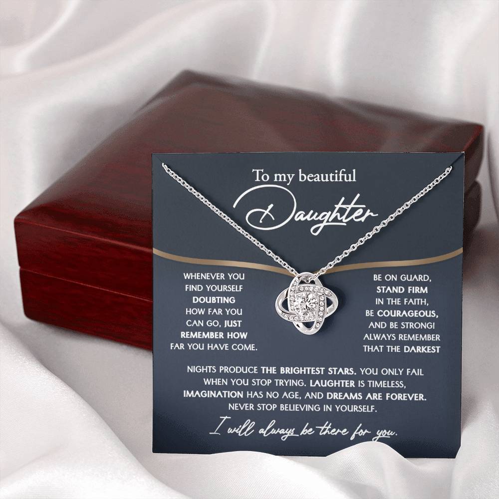 Daughter-Brightest Stars