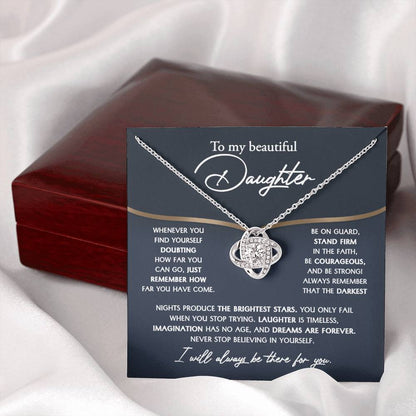 Daughter-Brightest Stars