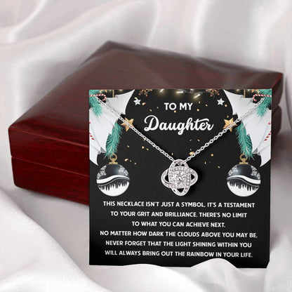 Daughter-The Rainbow