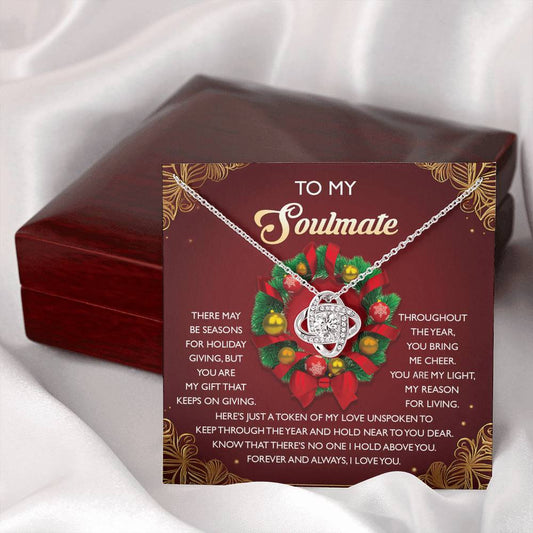 Soulmate-Bring Me Cheer