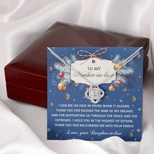 Mother-in-law-I Hold You