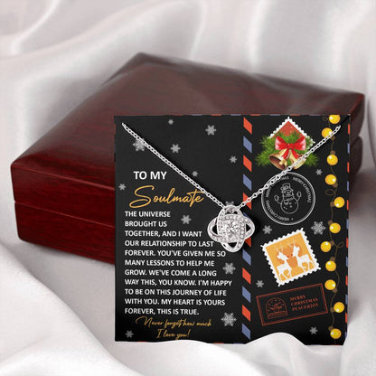 Soulmate-This Is True