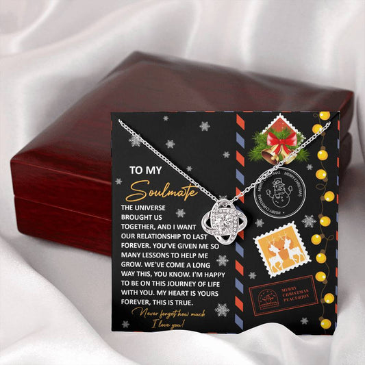 Soulmate-This Is True