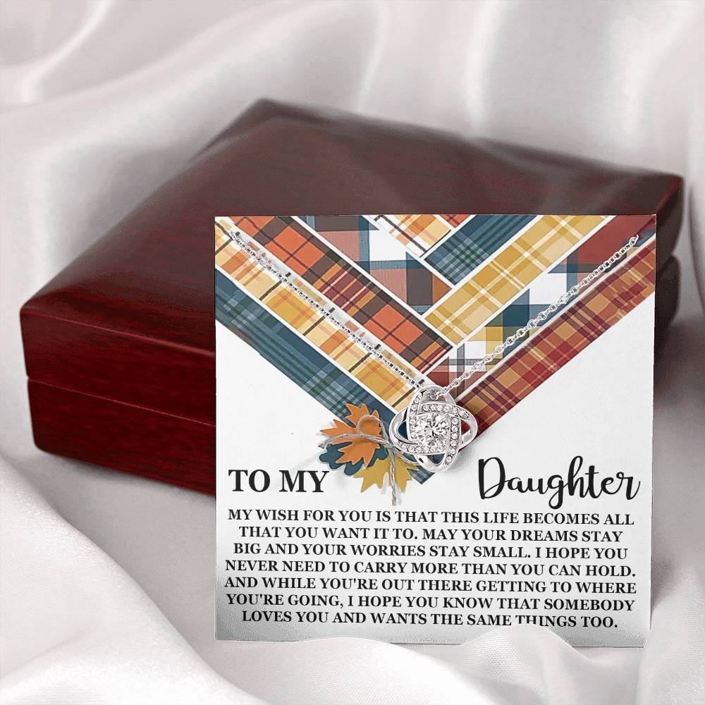 Daughter-The Same Things