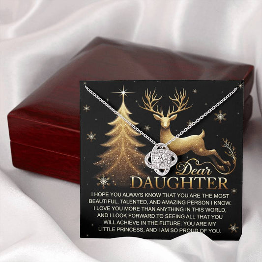 Daughter-In This World