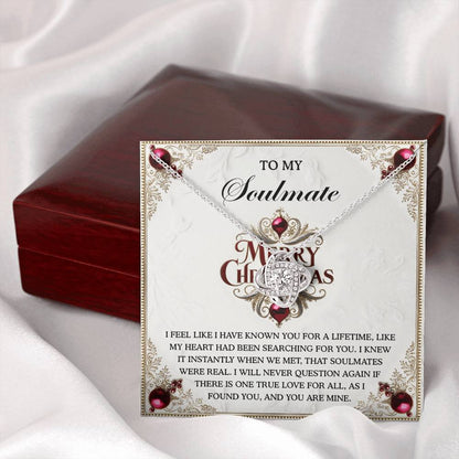 Soulmate-I Found You