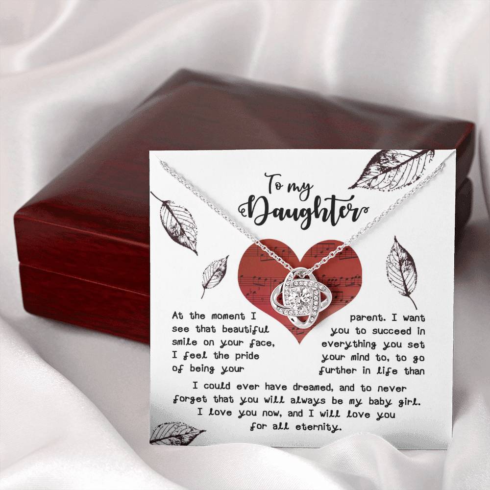 Daughter-On Your Face