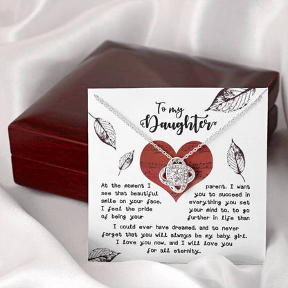 Daughter-On Your Face