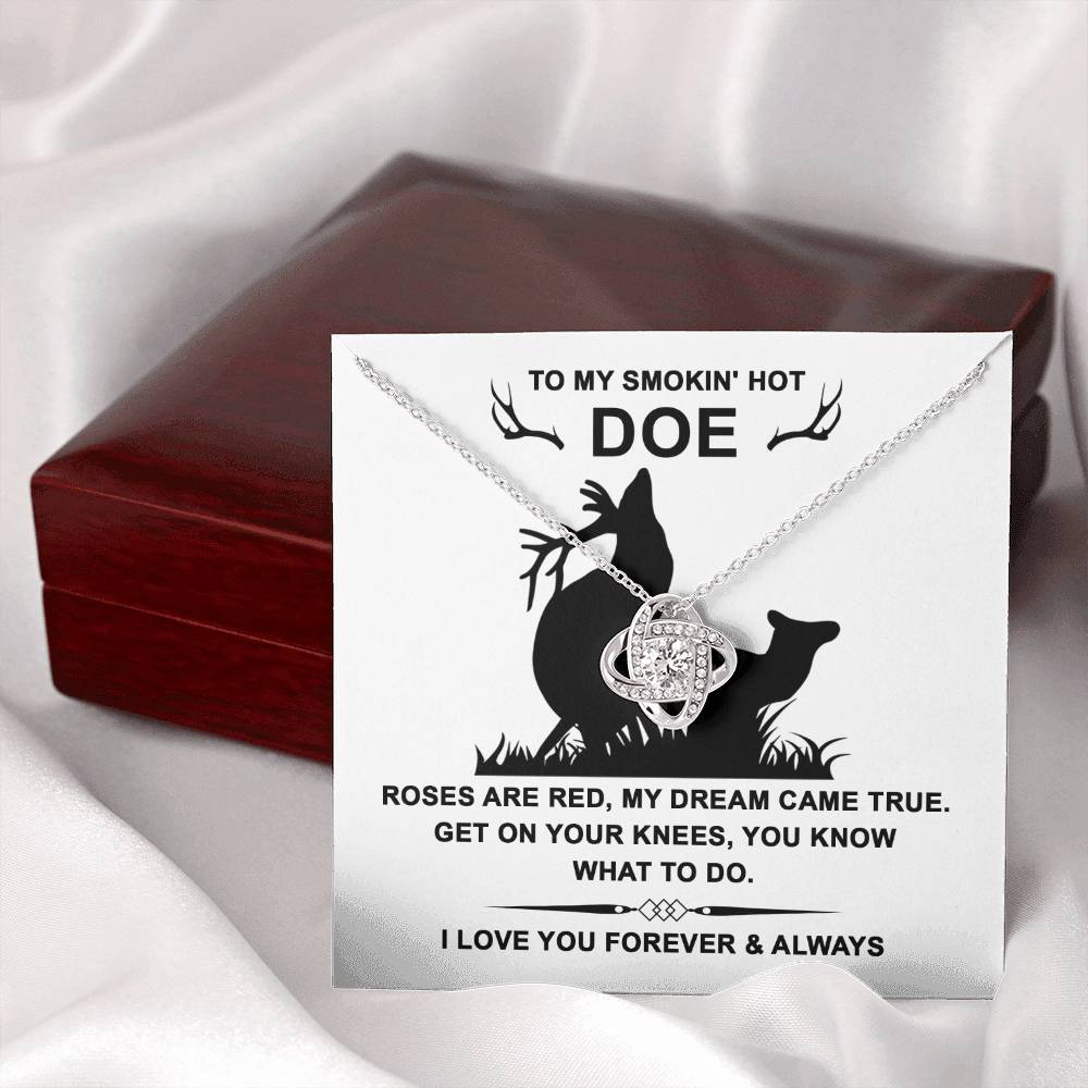 Soulmate-Dream Came True