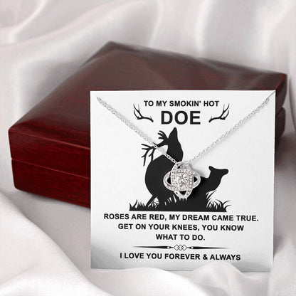 Soulmate-Dream Came True