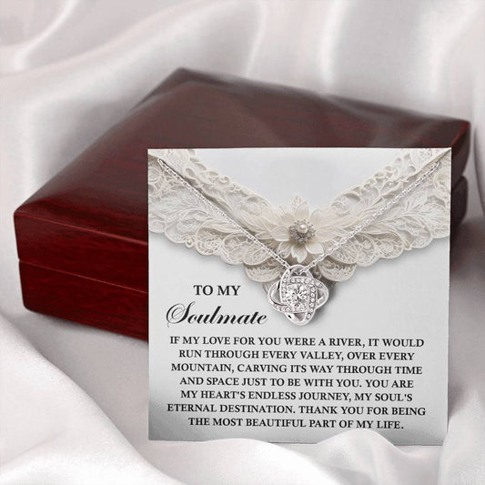 Soulmate-Eternal Destination