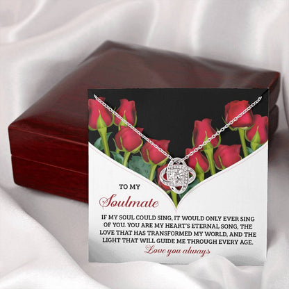 Soulmate-Eternal Song