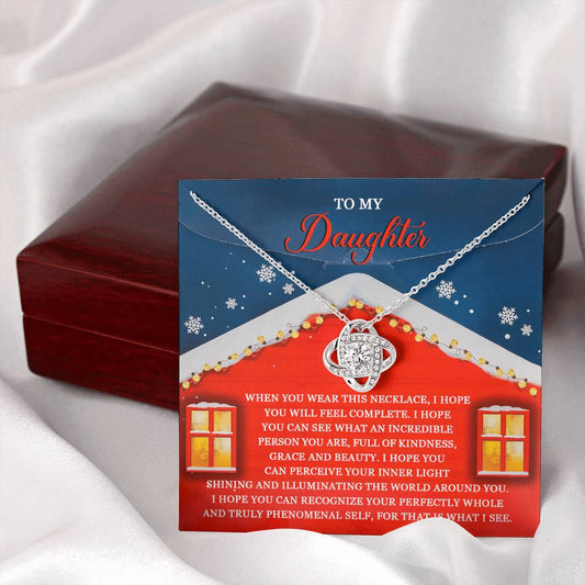 Daughter-Feel Complete