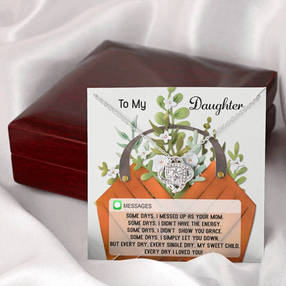 Daughter-Show You Grace