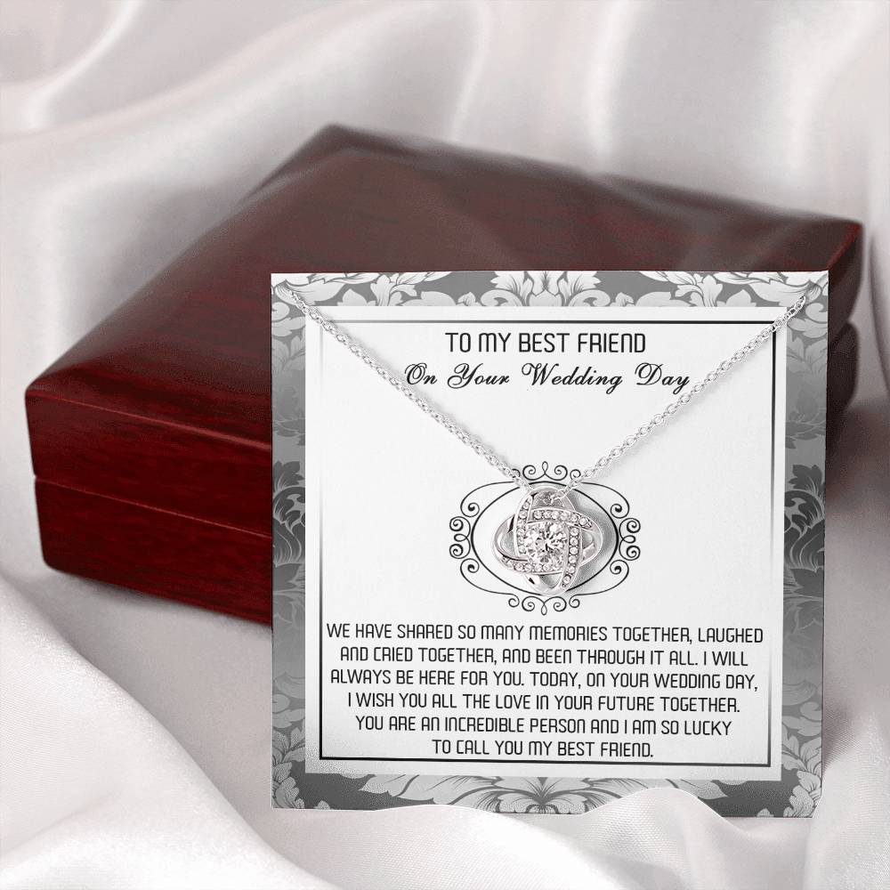 Best Friend-An Incredible Person