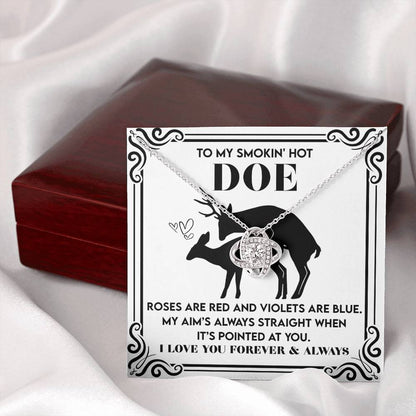 Soulmate-Pointed At You