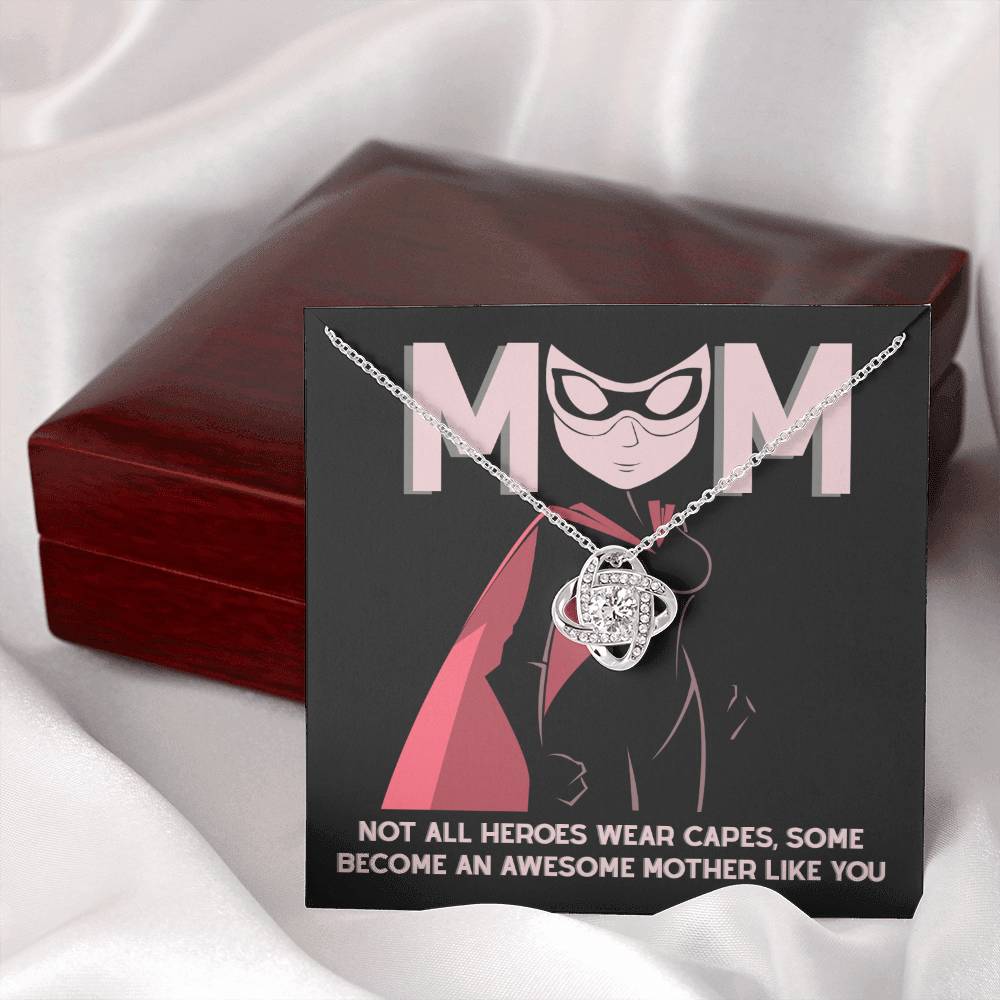 Mom-An Awesome Mother