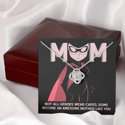 Mom-An Awesome Mother