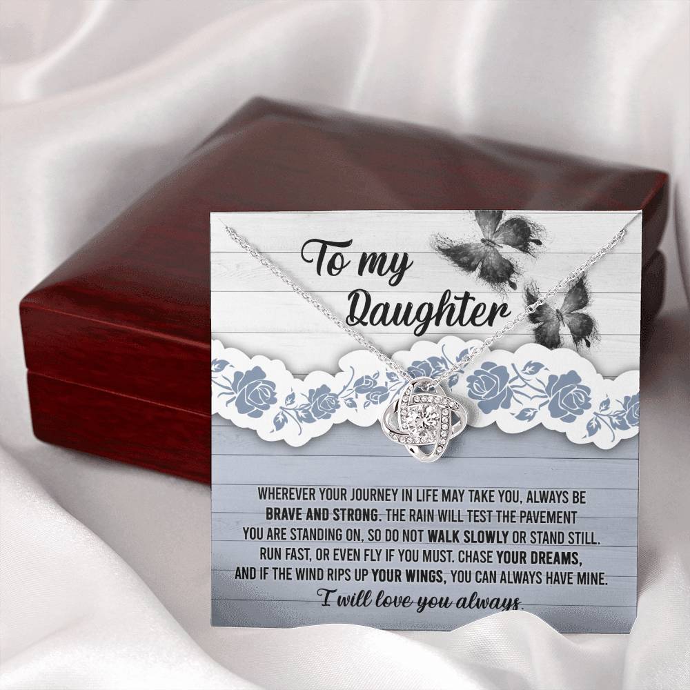 Daughter-Always Have Mine