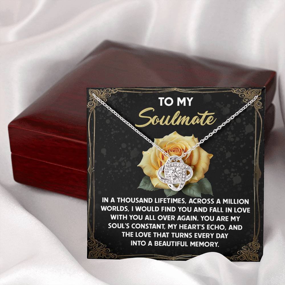 Soulmate-Beautiful Memory