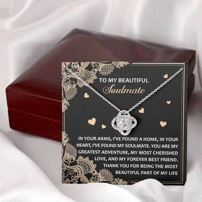 Soulmate-Beautiful Part