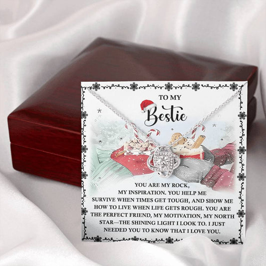 Bestie-My North Star