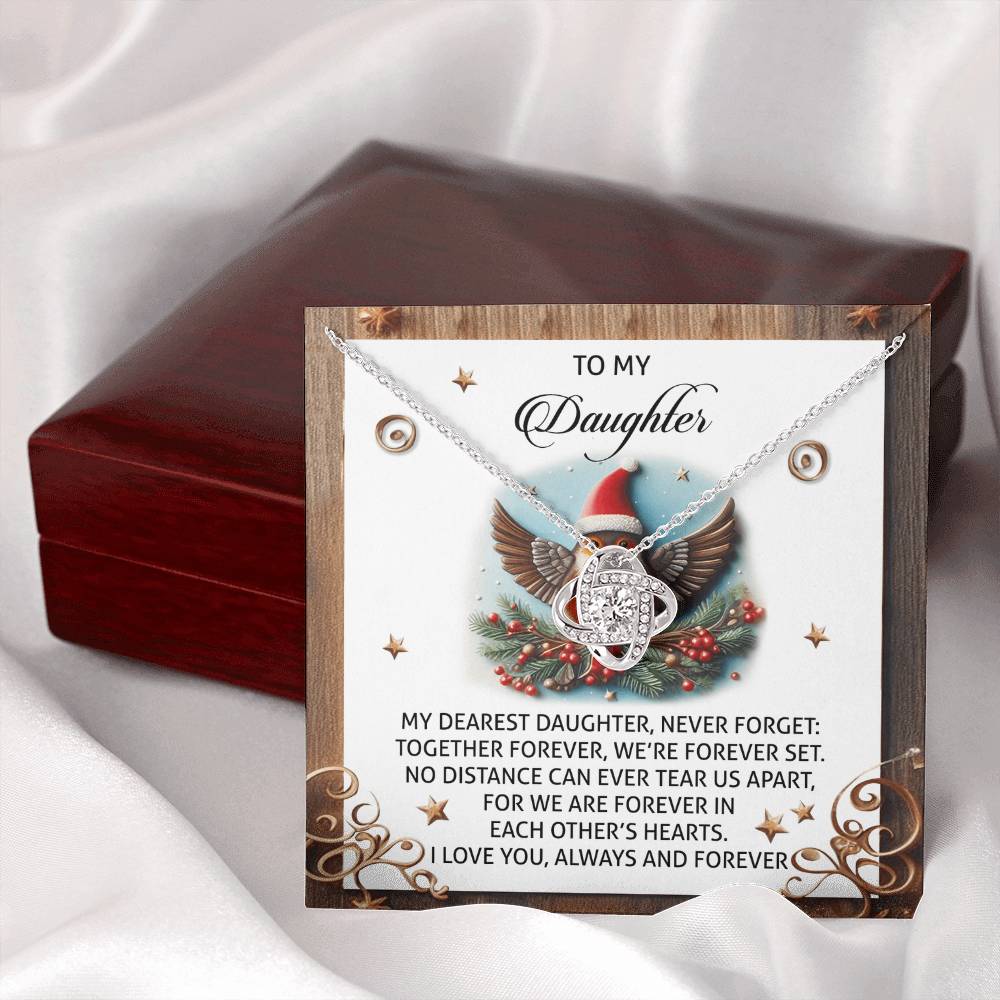 Daughter-We Are Forever