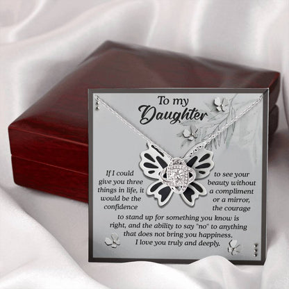 Daughter-See Your Beauty