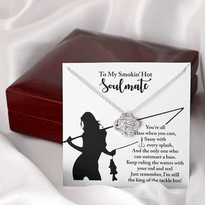 Soulmate-Ruling The Waters