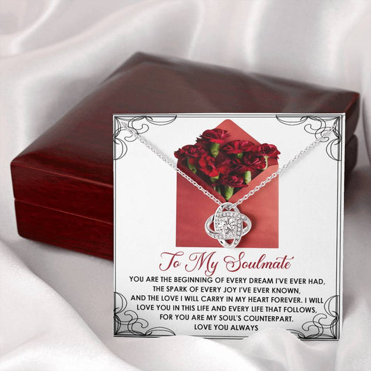 Soulmate-My Heart Forever
