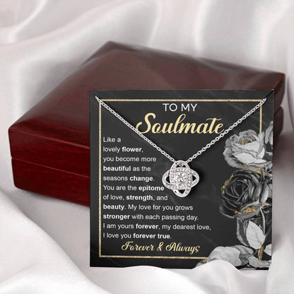 Soulmate - Forever True