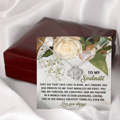 Soulmate-Greatest Thing